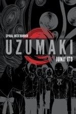 Uzumaki (3-in-1, Deluxe Edition): Includes Vols. 1, 2 &amp; 3: Vols. 1, 2 &amp; 3