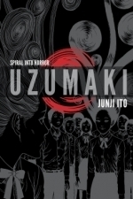 Uzumaki (3-in-1, Deluxe Edition): Includes Vols. 1, 2 & 3: Vols. 1, 2 & 3