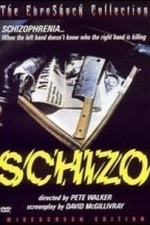 Schizo (Amok) (Blood of the Undead) (1976)