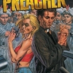 Preacher: Book 2