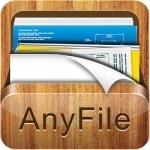 AnyFile - Documents &amp; Files Reader