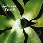 Exciter by Depeche Mode