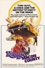 Return to Macon County (The Last Escape) (1975)