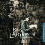 Pan&#039;s Labyrinth