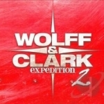 Expedition 2 by Wolff &amp; Clark Expedition