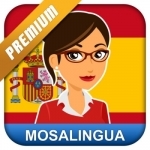 MosaLingua Impara lo spagnolo