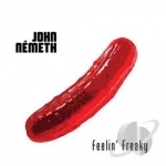 Feelin&#039; Freaky by John Nemeth
