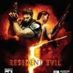Resident Evil 5 