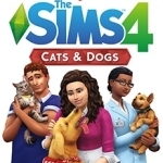 The Sims 4: Cats &amp; Dogs