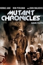 Mutant Chronicles (2008)