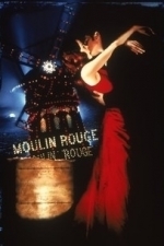 Moulin Rouge! (2001)