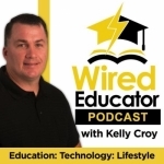 The Wired Educator Podcast