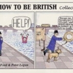 The How to be British Collection