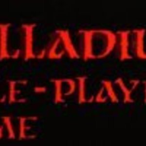 The Palladium Role-Playing Game