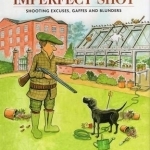 The Imperfect Shot: Shooting Excuses, Gaffes and Blunders