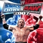 WWE Smackdown Vs. RAW 2007 