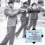 New Orleans Furneral &amp; Parade by Eureka Brass Band