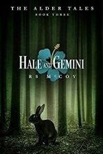 Hale and Gemini (The Alder Tales #3)
