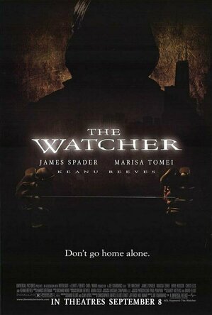 The Watcher (2000)