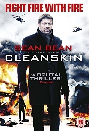 Cleanskin (2012)