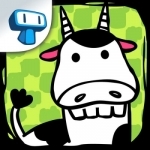 Cow Evolution | Clicker Game of the Crazy Mutant Farm