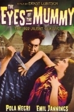The Eyes of the Mummy (1922)