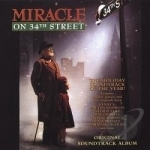 Miracle on 34th Street (1994) Soundtrack by Bruce Broughton