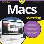 Macs For Dummies