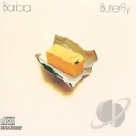 ButterFly by Barbra Streisand