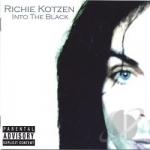 Into the Black by Richie Kotzen