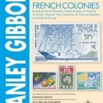 2016 French Colonies