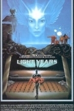 Gandahar (Light Years) (1988)