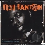 Best of the Early Years: 1990-1995 by Buju Banton