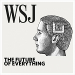 WSJ The Future of Everything