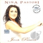 Joyas Proprias by Nina Pastori