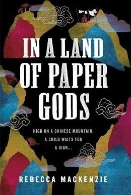 In a Land of Paper Gods