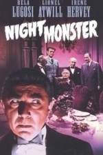 Night Monster (House of Mystery) (1942)