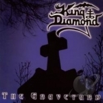 Graveyard by King Diamond