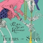 Teens of Style by Car Seat Headrest