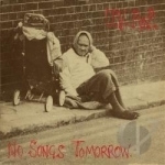 No Songs Tomorrow by Uv Pop