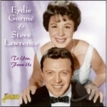 To You, from Us by Eydie Gorme / Steve Lawrence / Steve Lawrence &amp; Eydie Gorme