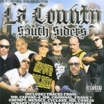 Hi Power Presents LA County Southsider&#039;s by LA County South Siders