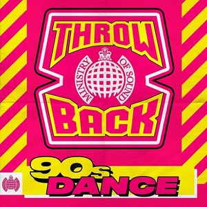 Throwback 90s Dance by Various Artist