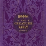 Harry Potter - The Creature Vault