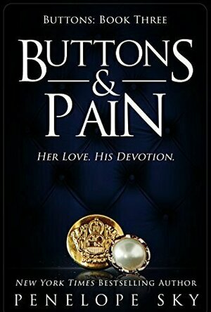 Buttons and Pain (Buttons, #3)