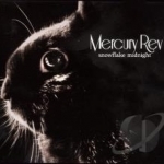 Snowflake Midnight by Mercury Rev