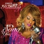 Song Is You by Jennifer Holliday