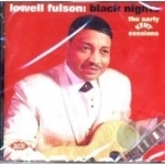 Black Nights by Lowell Fulson