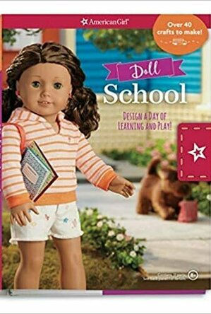 Doll School: Design a Day of Learning and Play