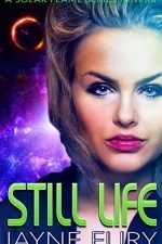 Still Life: A SpecFic SciFi Romance